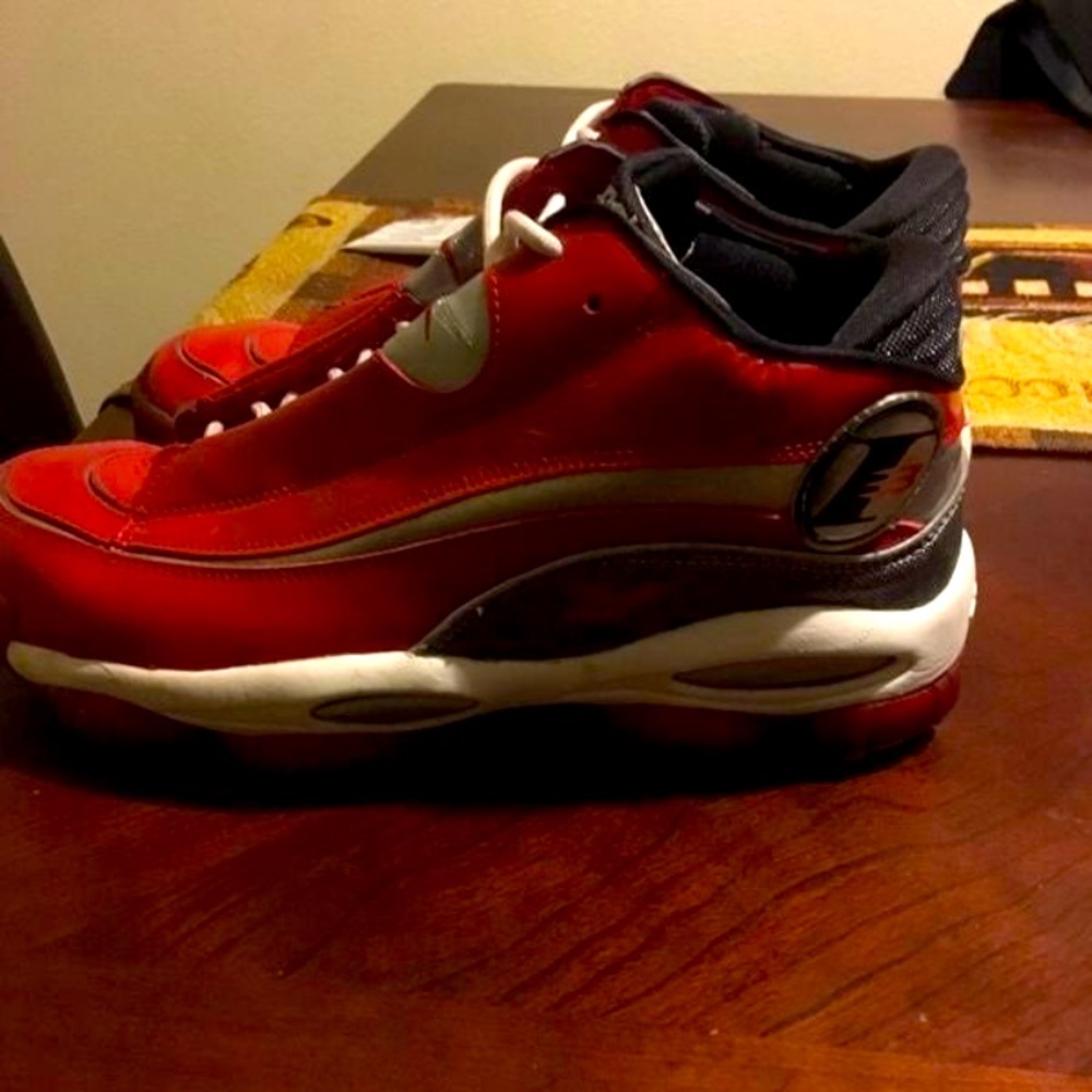 Iversons dmx red ll stars